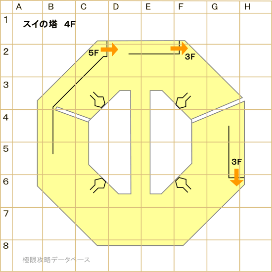 スイの塔4